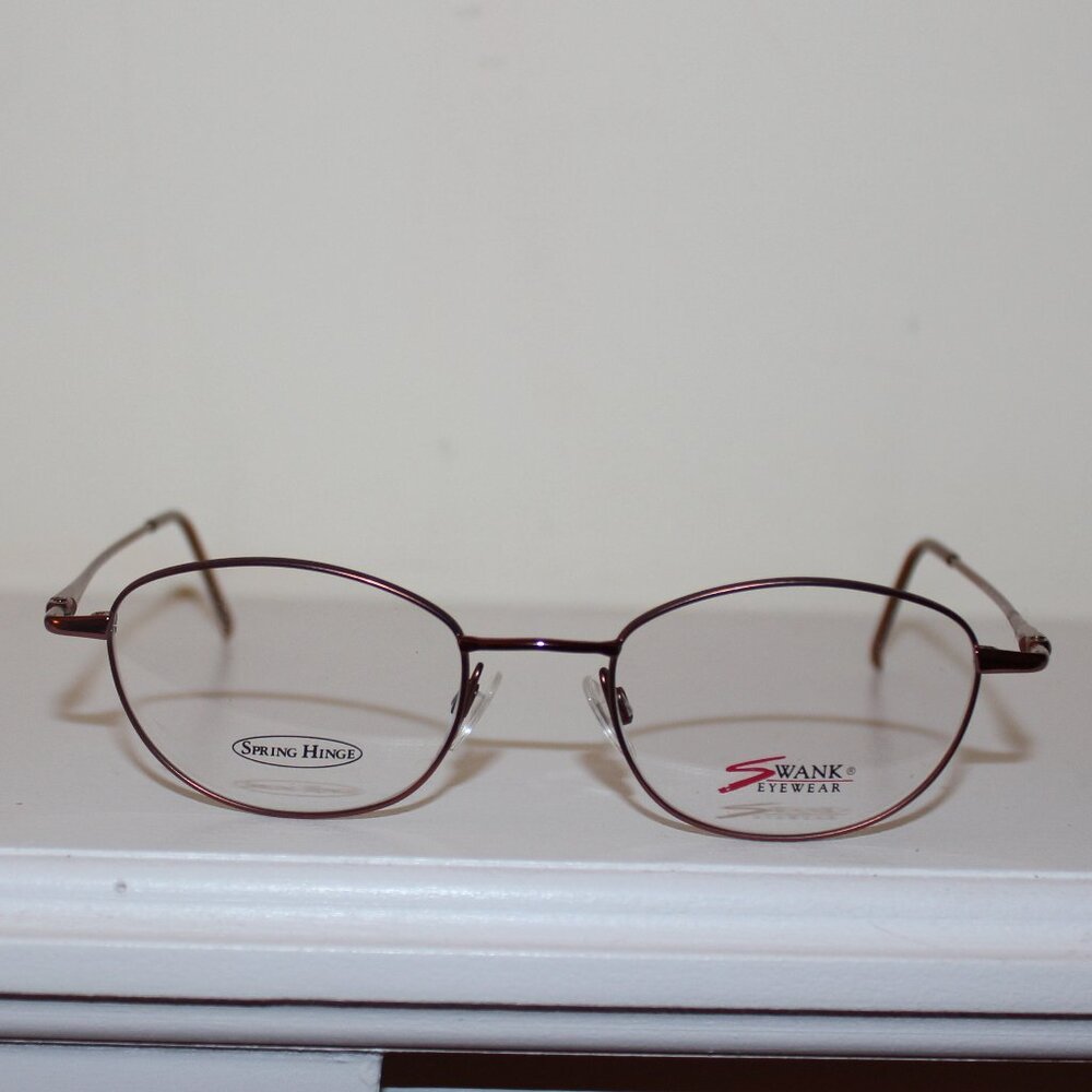 Swank Eyewear Women's Glasses (Julianna)